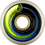 Wheels Bones Wheels X-Formula Omega 99A 60mm