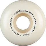 Bones Wheels X-Formula Spraying Hands V1 97a 52mm
