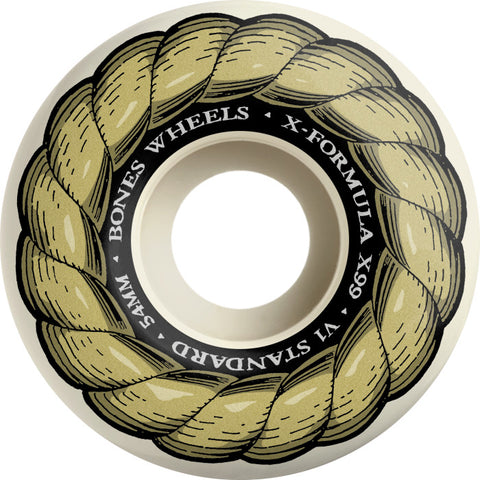 Bones X-Formula 99A V1 Standard 54mm