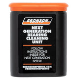 Bronson Speed Co. Bearings Bearing Cleaning Unit O/S