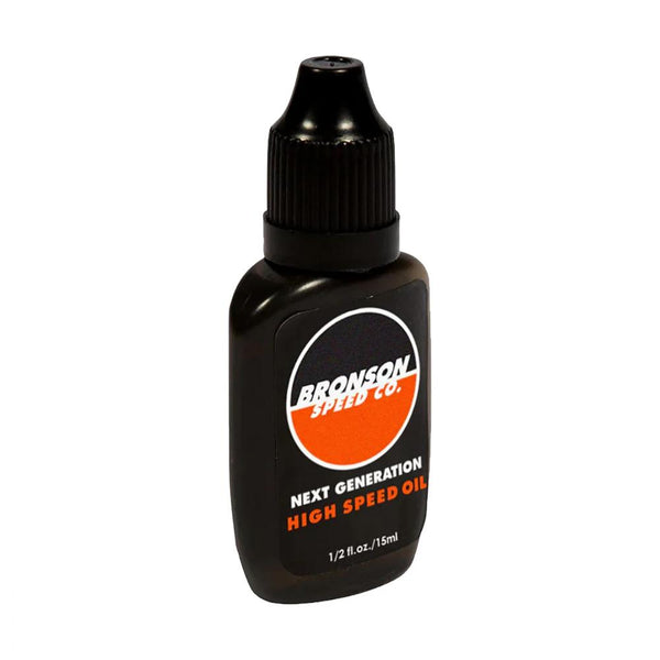 Bronson Speed Co. Bearings High Speed Oil (15ml)