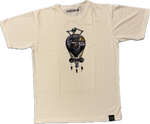 Statum t-shirt Balloon white