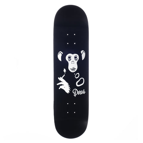 Perus Smoking Monkey 8.25"