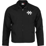 Powell-Peralta™ Cross Bones Gas Jacket Black