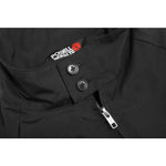 Powell-Peralta™ Cross Bones Gas Jacket Black