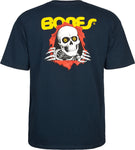 Powell-Peralta Ripper T-Shirts Navy