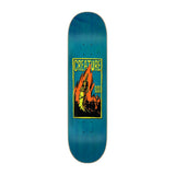 Creature Birch Deck Burn Witch Burn 8.25