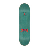 Creature Birch Deck Spiral Skull 8.53