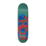 Creature Birch Deck Spiral Skull 8.53