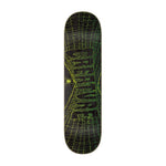 Creature Birch Deck Web 2 Relic Stumps 7 Ply Black 8.25