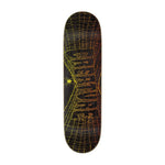 Creature Birch Deck Web 2 Relic Stumps 7 Ply Black 8.51