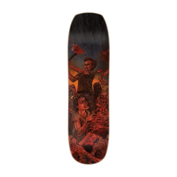Creature CC Deck Cannibal Corpse Chaos Horrific Black/Red 8.75