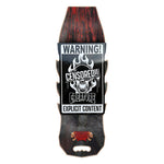 Creature CC Deck Cannibal Corpse Explicit Multi 10.56