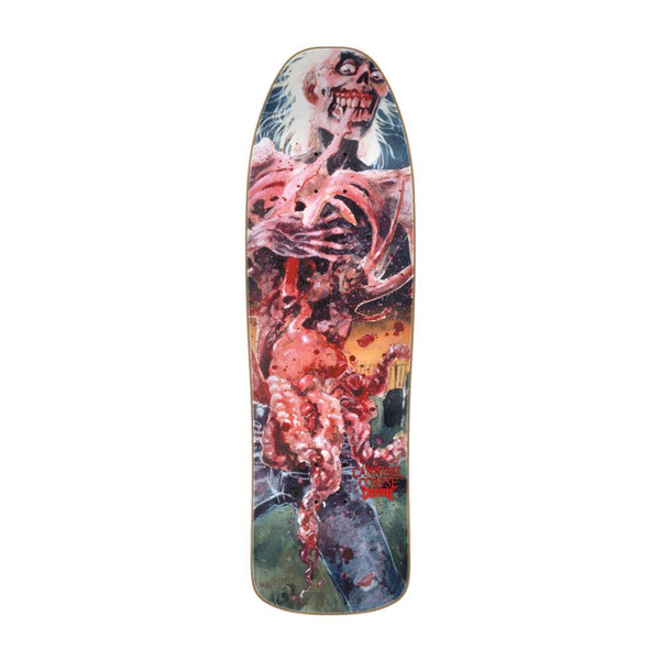 Creature CC Deck Cannibal Eaten Back to Life Multi 9.35