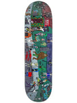 Creature Deck Kimbel Shred Party Deux Pro 9.0