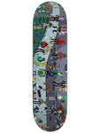 Creature Deck Raffin Shred Party Deux Pro 8.53