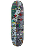 Creature Deck Raffin Shred Party Deux Pro 8.53