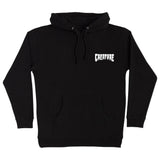 Creature Hoody Mono Black