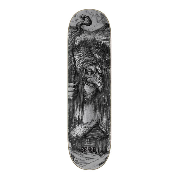 Creature Pro Deck Baekkel Troll 2 Pro Assorted 8.6