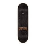 Creature Pro Deck Baekkel Wasted Pro 8.6