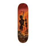 Creature Pro Deck Baekkel Wasted Pro 8.6