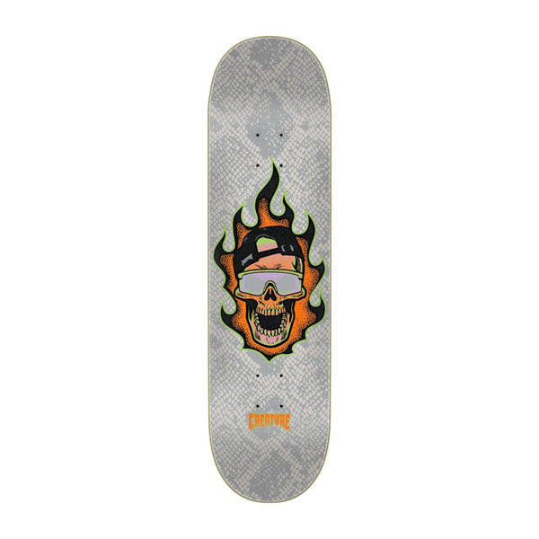 Creature Pro Deck Gonzalez Bonehead Pro 8.375