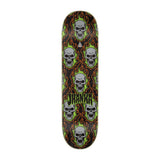 Creature Pro Deck Gonzalez Bonehead Pro 8.375
