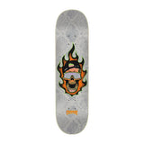 Creature Pro Deck Gonzalez Bonehead Pro 8.375
