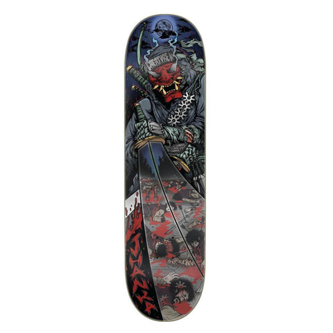 Creature Pro Deck Gonzalez Carnage 8.375
