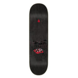 Creature Pro Deck Gonzalez Carnage 8.375