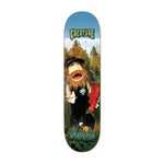 Creature Pro Deck Gravette Fuzzy Fiends Multi 8.3
