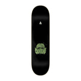 Creature Pro Deck Gravette Hippie Skull IV Pro 8.3
