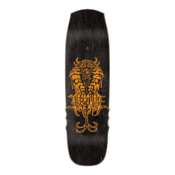Creature Pro Deck Hitz Cobra Pro Assorted 9.0