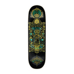 Creature Pro Deck Kimbel Sideshow Black/Green 9