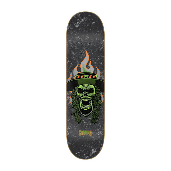 Creature Pro Deck Lockwood Bonehead Pro 8.25
