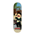 Creature Pro Deck Martinez Fuzzy Fiend Multi 8.6