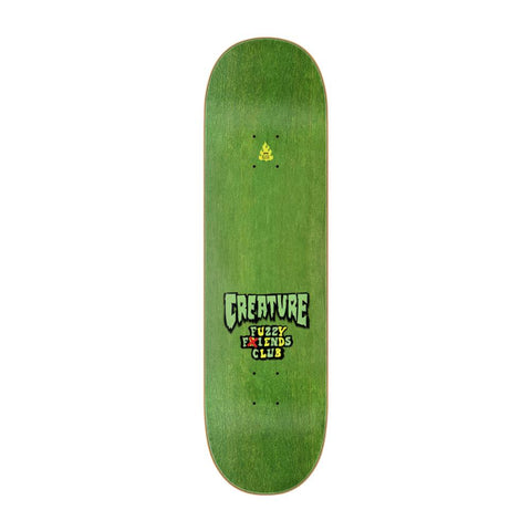 Creature Pro Deck Martinez Fuzzy Fiend Multi 8.6