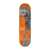 Creature Pro Deck Martinez Guero Pro 8.6