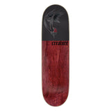 Creature Pro Deck Milton Martinez 8.6