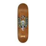 Creature Pro Deck Provost Flash Pro Brown 8.8