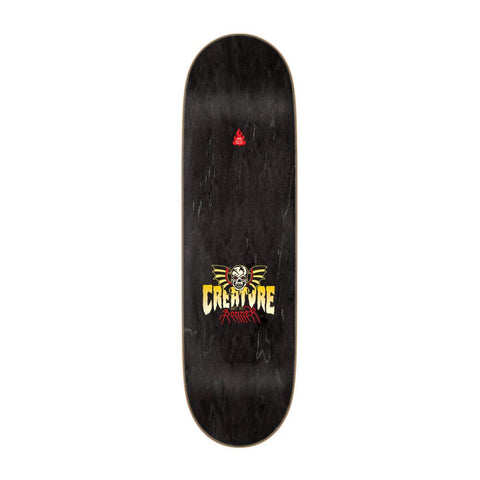 Creature Pro Deck Provost Flash Pro Brown 8.8