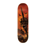 Creature Pro Deck Provost Wasted Pro 8.75