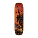 Creature Pro Deck Provost Wasted Pro 8.75