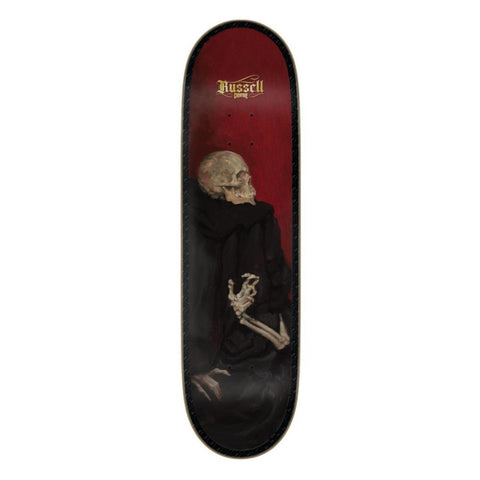 Creature Pro Deck Russell La Mort 8.6