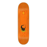 Creature Pro Deck Torres Creach Us Pro Stumps Purple 8.51