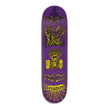 Creature Pro Deck Torres Creach Us Pro Stumps Purple 8.51