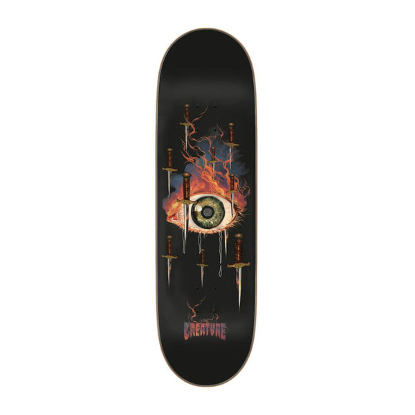 Creature Pro Deck Torres Eyes Pro 9.0