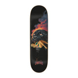 Creature Pro Deck Torres Jaguar Pro Stumps 8.51