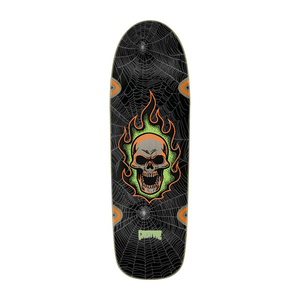 Creature Team Deck Bonehead Webbed Team 9.0