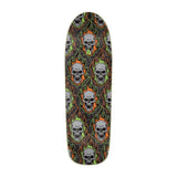 Creature Team Deck Bonehead Webbed Team 9.0